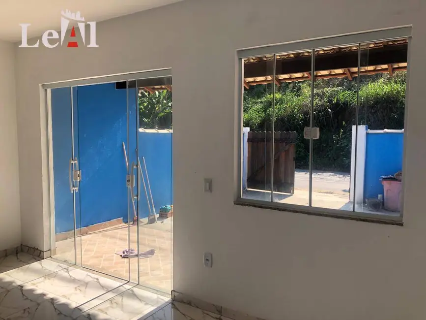 Casa à venda em Pindobal (Ponta Negra), Marica - RJ - imagem 6 Foto 6 de Casa à venda em Pindobal (Ponta Negra), Marica - RJ