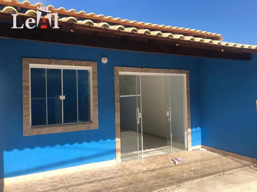 Casa à venda em Pindobal (Ponta Negra), Marica - RJ - imagem 3 Foto 3 de Casa à venda em Pindobal (Ponta Negra), Marica - RJ