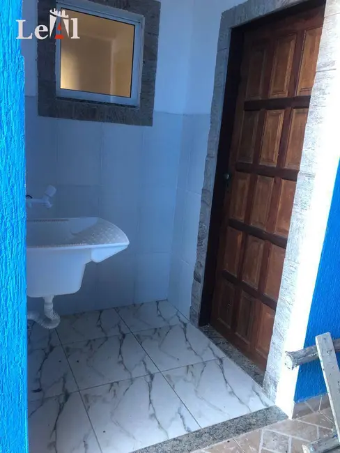 Foto 13 de Casa à venda em Pindobal (Ponta Negra), Marica - RJ