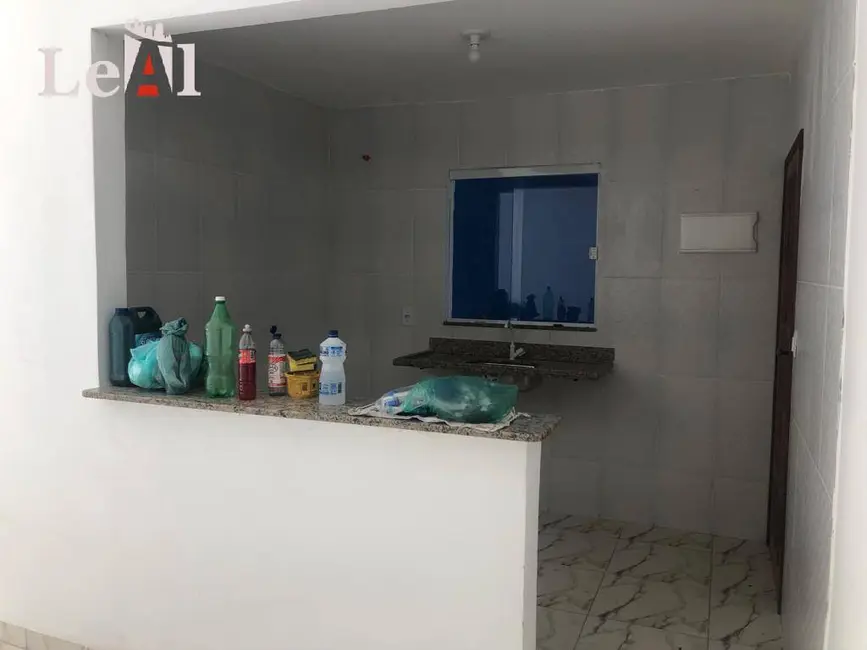 Foto 11 de Casa à venda em Pindobal (Ponta Negra), Marica - RJ