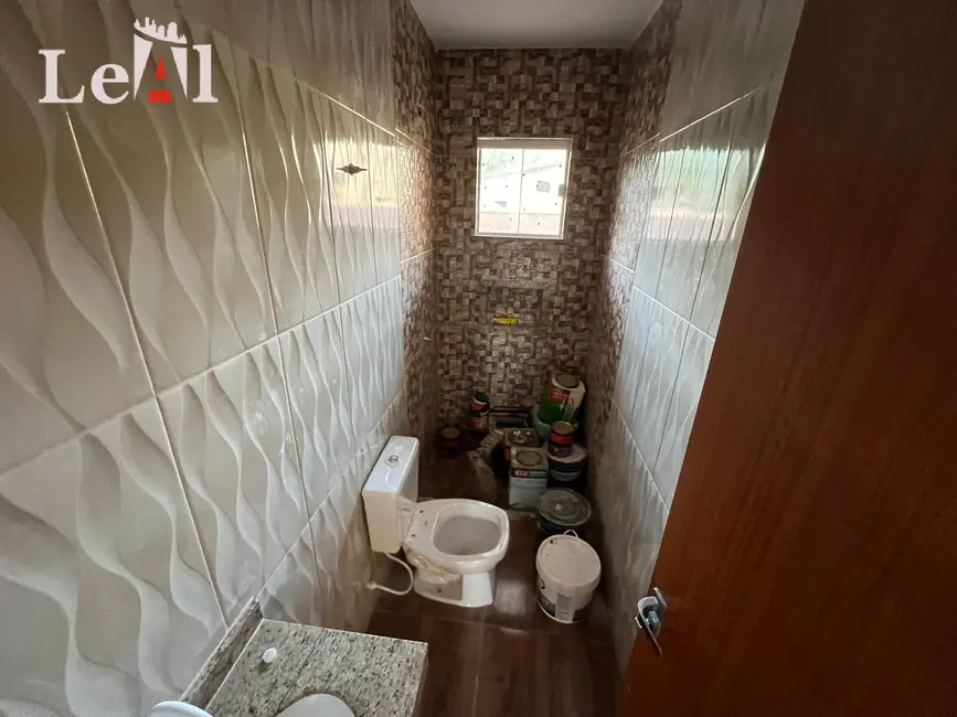 Foto 8 de Casa com 2 quartos à venda em Pindobal (Ponta Negra), Marica - RJ