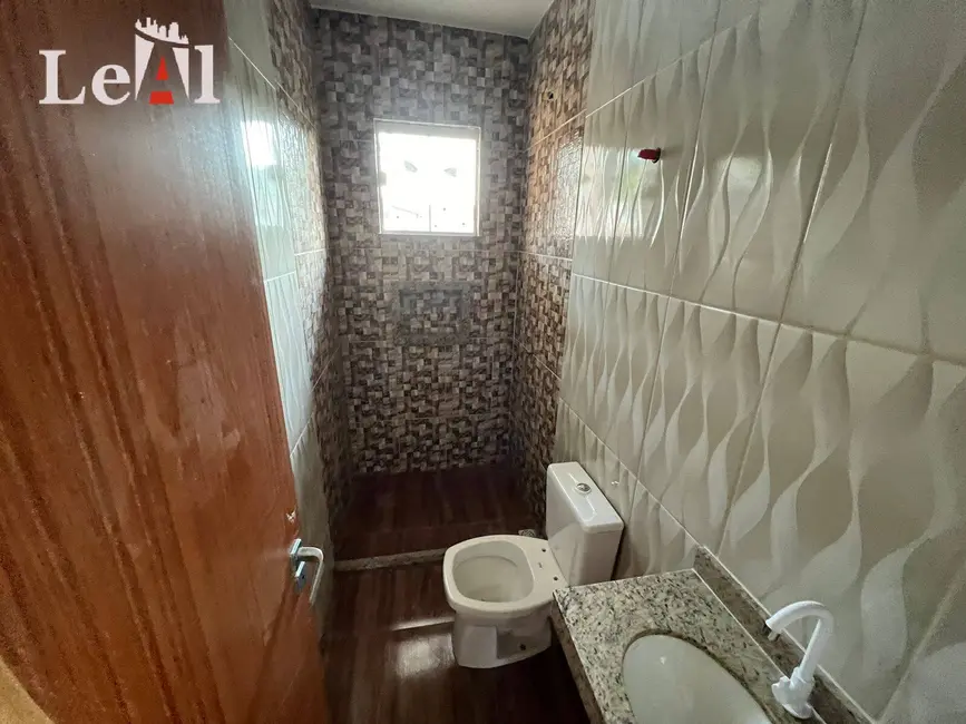 Foto 7 de Casa com 2 quartos à venda em Pindobal (Ponta Negra), Marica - RJ