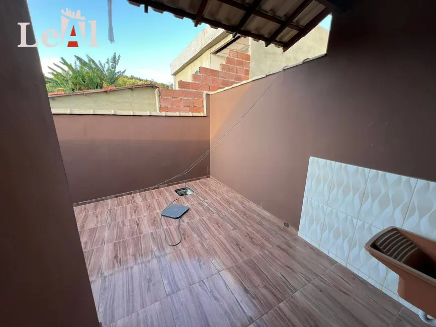 Foto 5 de Casa com 2 quartos à venda em Pindobal (Ponta Negra), Marica - RJ