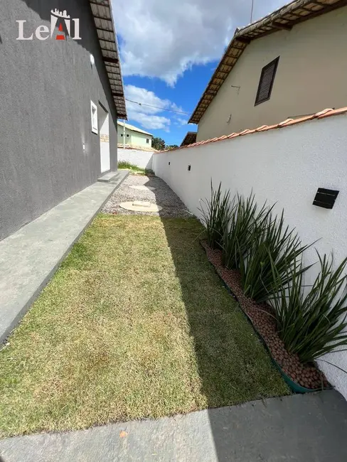 Foto 2 de Casa com 3 quartos à venda, 220m2 em São José do Imbassaí, Marica - RJ