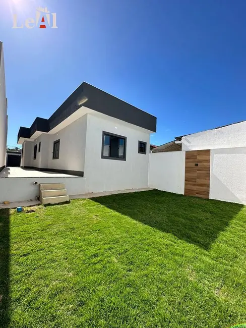 Foto 5 de Casa com 3 quartos à venda, 220m2 em Parque Nanci, Marica - RJ