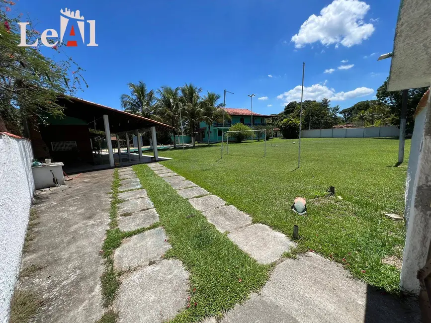 Casa com 6 quartos à venda em Condado de Maricá, Marica - RJ - imagem 2 Foto 2 de Casa com 6 quartos à venda em Condado de Maricá, Marica - RJ
