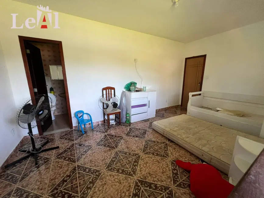 Casa com 6 quartos à venda em Condado de Maricá, Marica - RJ - imagem 4 Foto 4 de Casa com 6 quartos à venda em Condado de Maricá, Marica - RJ