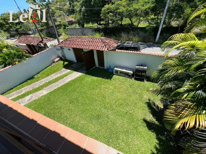 Casa com 6 quartos à venda em Condado de Maricá, Marica - RJ - imagem 3 Foto 3 de Casa com 6 quartos à venda em Condado de Maricá, Marica - RJ