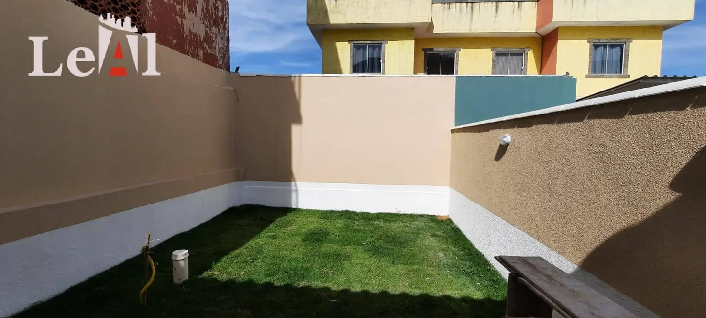 Foto 7 de Casa com 2 quartos à venda, 220m2 em Cajueiros (Itaipuaçu), Marica - RJ