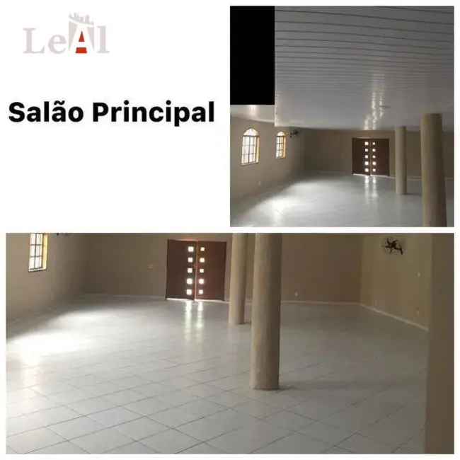 Foto 3 de Casa com 4 quartos à venda, 3000m2 em Chácaras de Inoã (Inoã), Marica - RJ