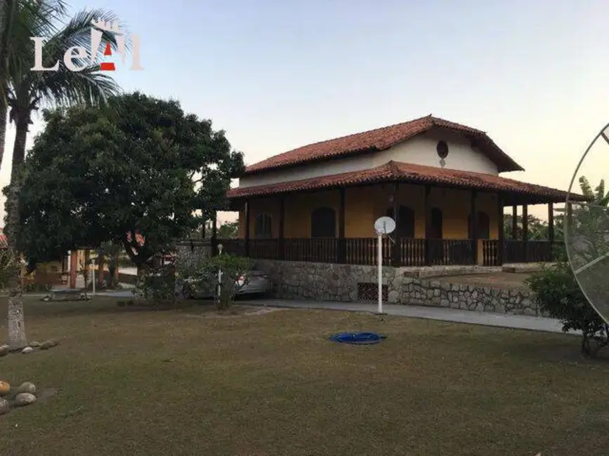 Foto 8 de Casa com 4 quartos à venda, 3000m2 em Chácaras de Inoã (Inoã), Marica - RJ