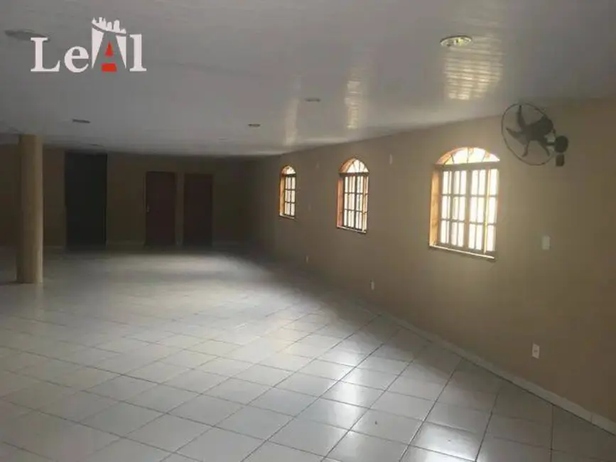 Foto 6 de Casa com 4 quartos à venda, 3000m2 em Chácaras de Inoã (Inoã), Marica - RJ