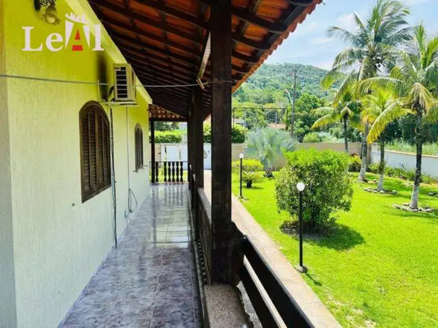 Foto 9 de Casa com 4 quartos à venda, 3000m2 em Chácaras de Inoã (Inoã), Marica - RJ