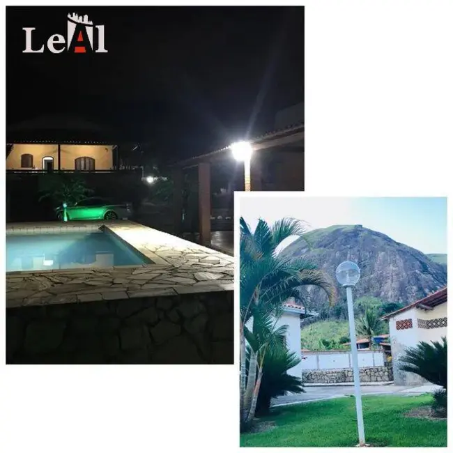 Foto 2 de Casa com 4 quartos à venda, 3000m2 em Chácaras de Inoã (Inoã), Marica - RJ