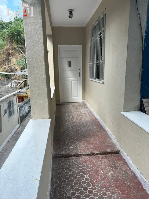 Foto 9 de Apartamento com 2 quartos à venda, 80m2 em Fonseca, Niteroi - RJ