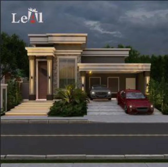 Foto 1 de Casa com 3 quartos à venda em Inoã (Inoã), Marica - RJ