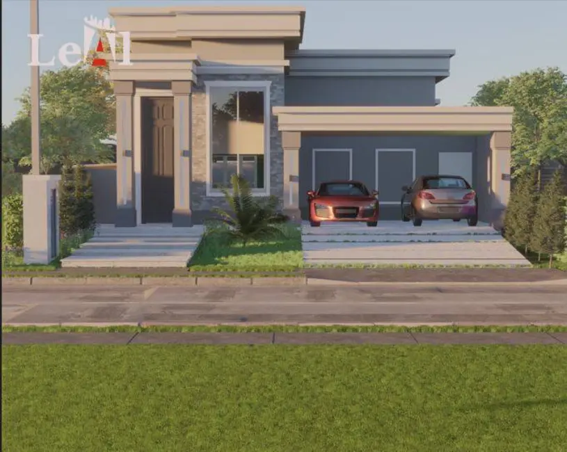 Foto 2 de Casa com 3 quartos à venda em Inoã (Inoã), Marica - RJ