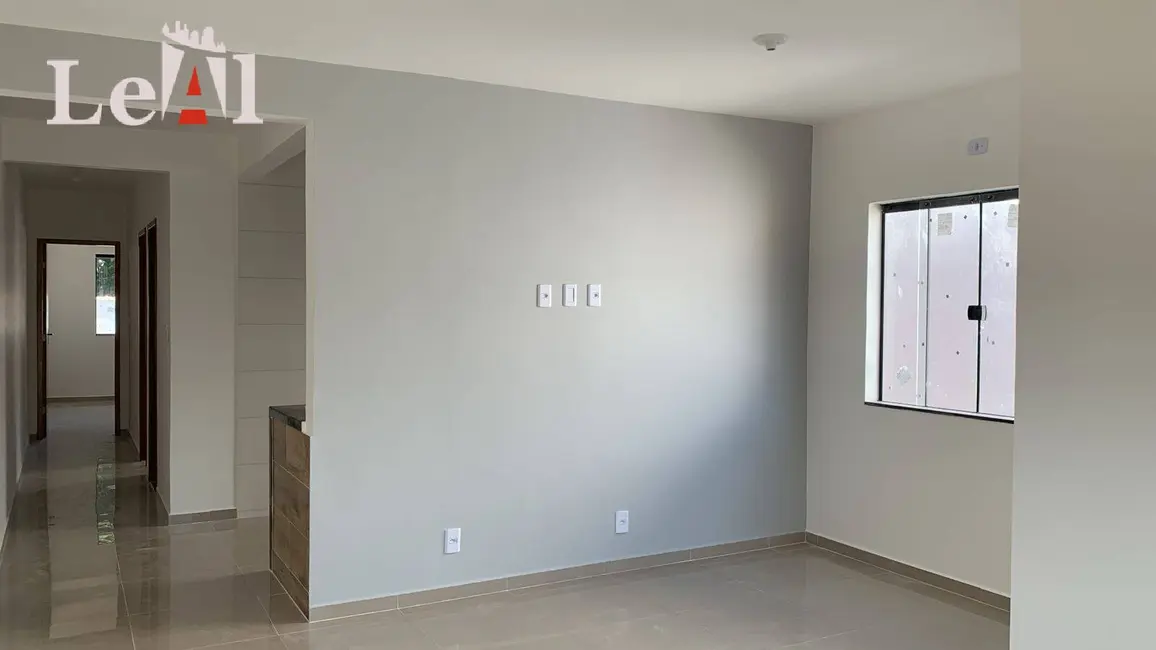 Foto 6 de Casa com 2 quartos à venda, 225m2 em Itapeba, Marica - RJ