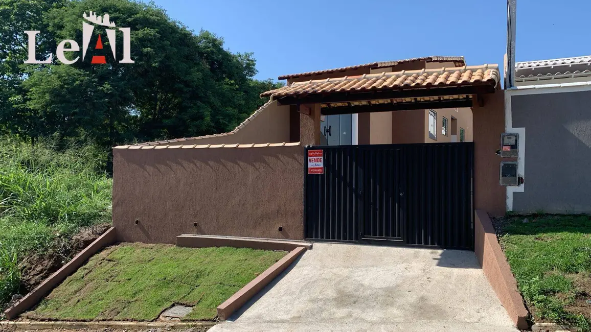 Foto 4 de Casa com 2 quartos à venda, 225m2 em Itapeba, Marica - RJ