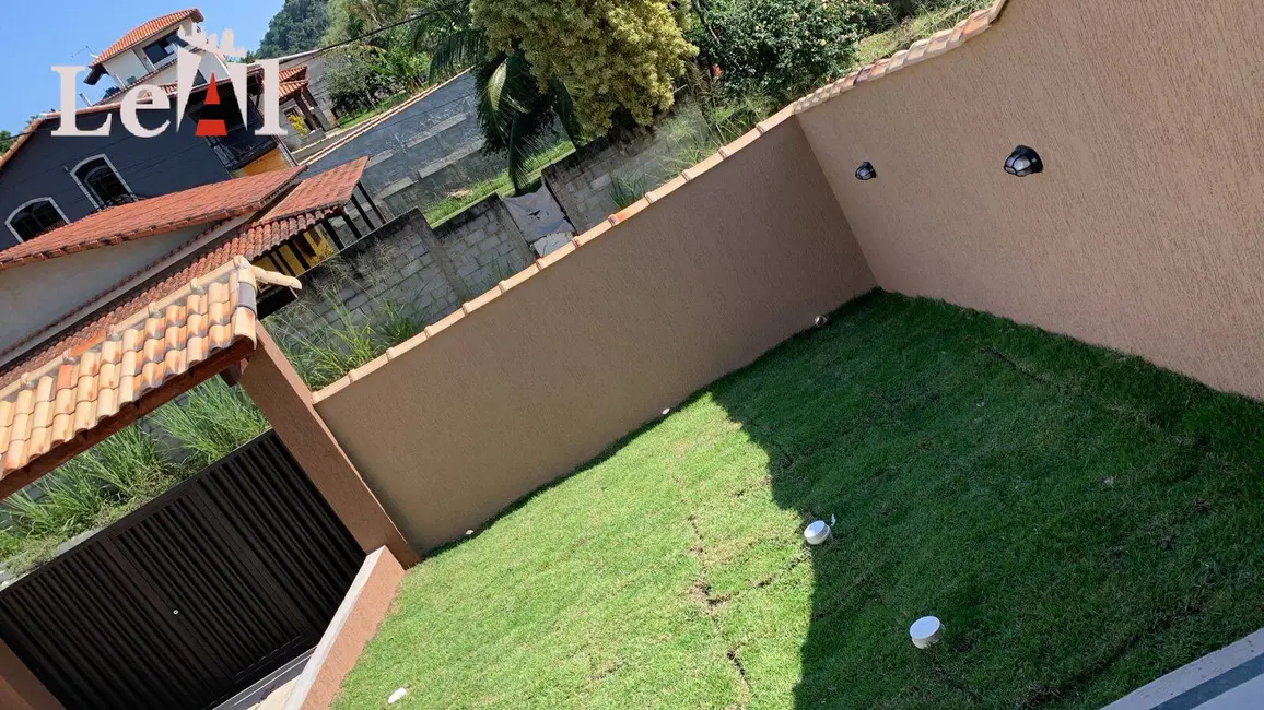 Foto 7 de Casa com 2 quartos à venda, 225m2 em Itapeba, Marica - RJ