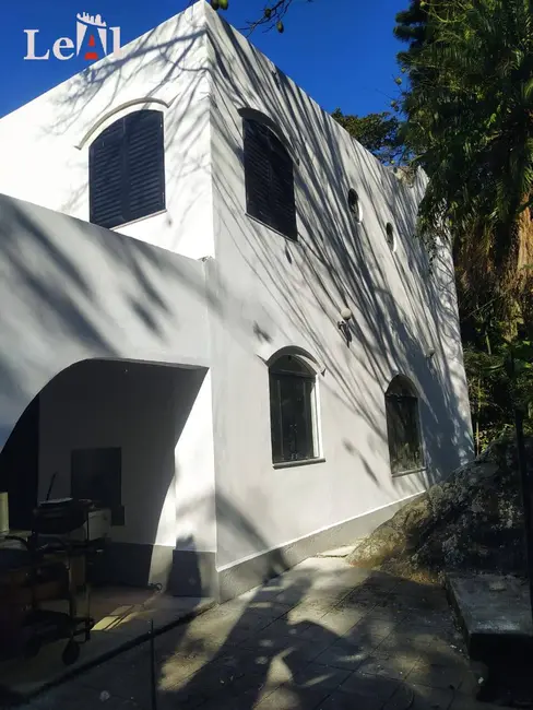 Foto 8 de Casa com 4 quartos à venda, 1100m2 em Jardim Atlântico Central (Itaipuaçu), Marica - RJ