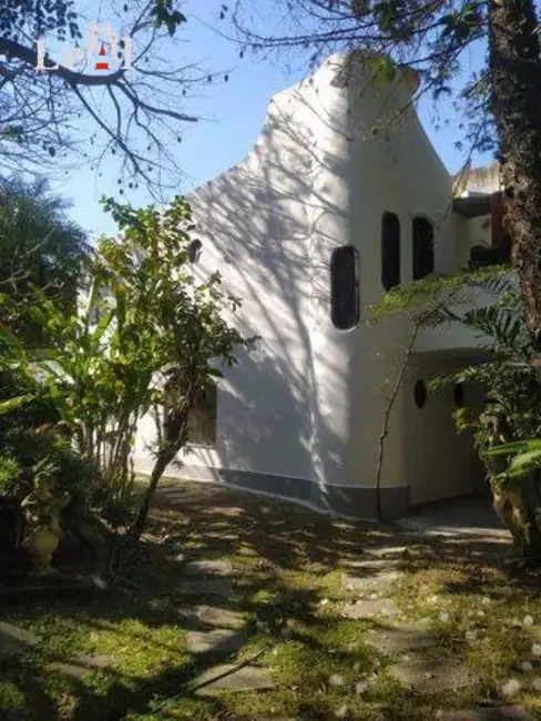 Foto 4 de Casa com 4 quartos à venda, 1100m2 em Jardim Atlântico Central (Itaipuaçu), Marica - RJ