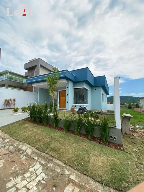 Foto 1 de Casa com 3 quartos à venda em Jaconé (Ponta Negra), Marica - RJ