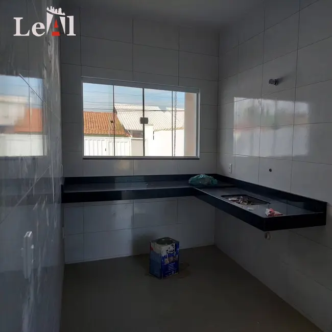 Casa com 2 quartos à venda, 80m2 em Parque Nanci, Marica - RJ - imagem 4 Foto 4 de Casa com 2 quartos à venda, 80m2 em Parque Nanci, Marica - RJ