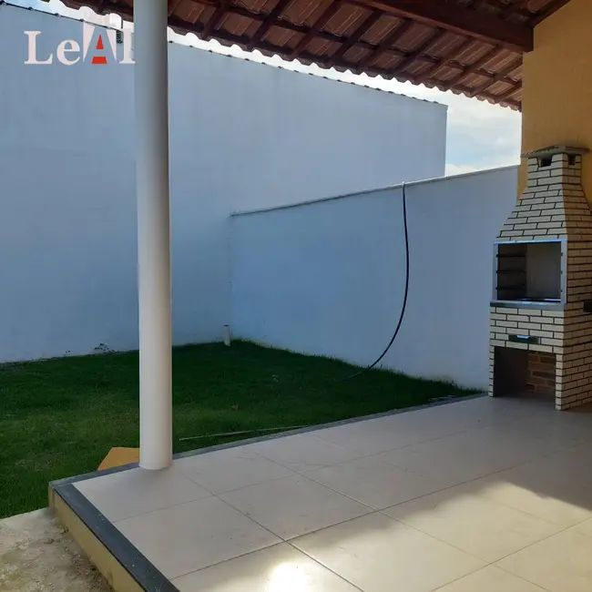 Casa com 2 quartos à venda, 80m2 em Parque Nanci, Marica - RJ - imagem 9 Foto 9 de Casa com 2 quartos à venda, 80m2 em Parque Nanci, Marica - RJ