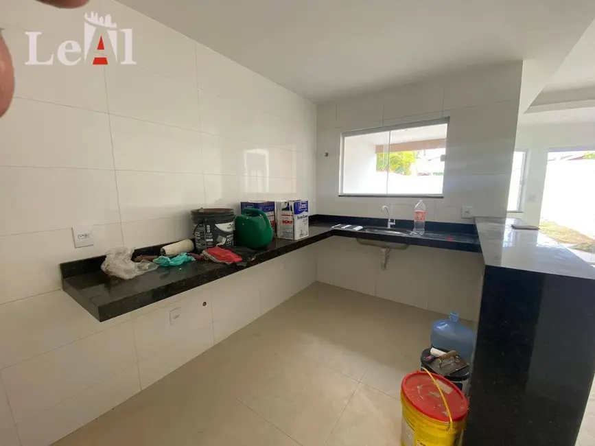 Foto 3 de Casa com 2 quartos à venda em Cordeirinho (Ponta Negra), Marica - RJ