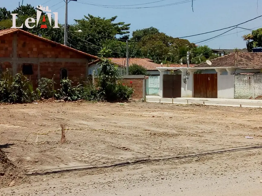 Foto 2 de Terreno / Lote à venda, 400m2 em São José do Imbassaí, Marica - RJ