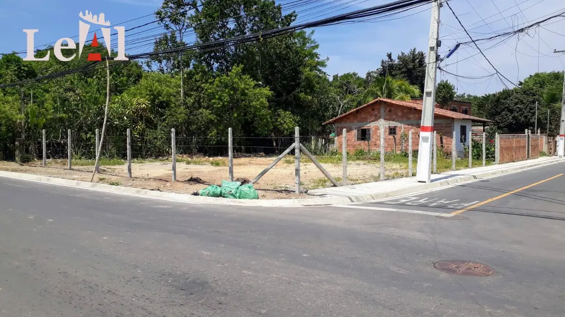 Foto 5 de Terreno / Lote à venda, 400m2 em São José do Imbassaí, Marica - RJ
