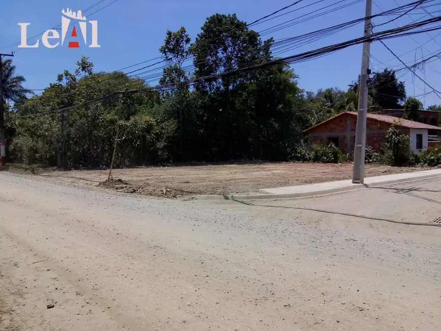 Foto 4 de Terreno / Lote à venda, 400m2 em São José do Imbassaí, Marica - RJ