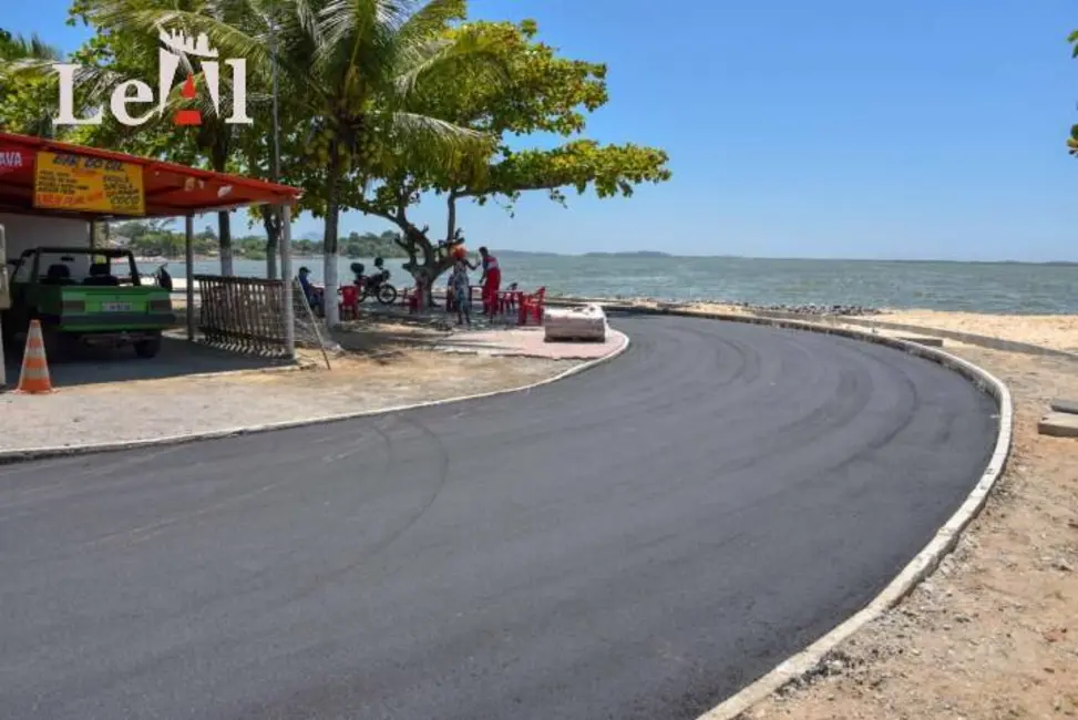 Foto 6 de Terreno / Lote à venda, 400m2 em São José do Imbassaí, Marica - RJ