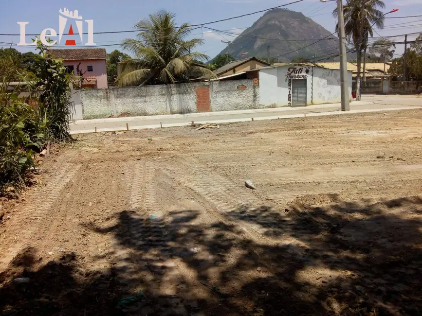 Foto 3 de Terreno / Lote à venda, 400m2 em São José do Imbassaí, Marica - RJ