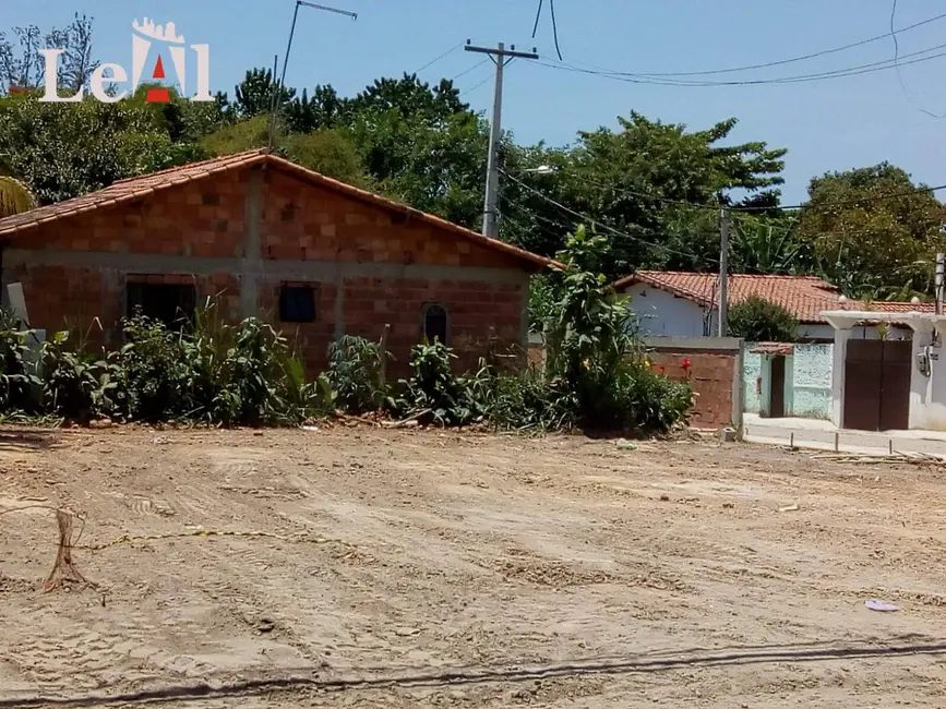 Foto 1 de Terreno / Lote à venda, 400m2 em São José do Imbassaí, Marica - RJ