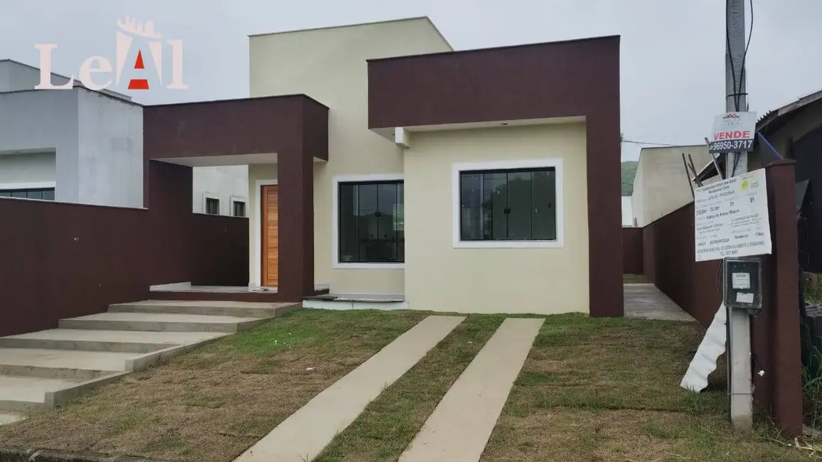 Casa com 2 quartos à venda, 216m2 em Caxito, Marica - RJ - imagem 5 Foto 5 de Casa com 2 quartos à venda, 216m2 em Caxito, Marica - RJ