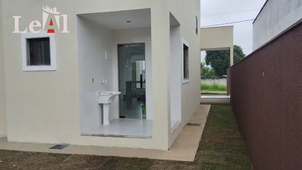 Casa com 2 quartos à venda, 216m2 em Caxito, Marica - RJ - imagem 4 Foto 4 de Casa com 2 quartos à venda, 216m2 em Caxito, Marica - RJ