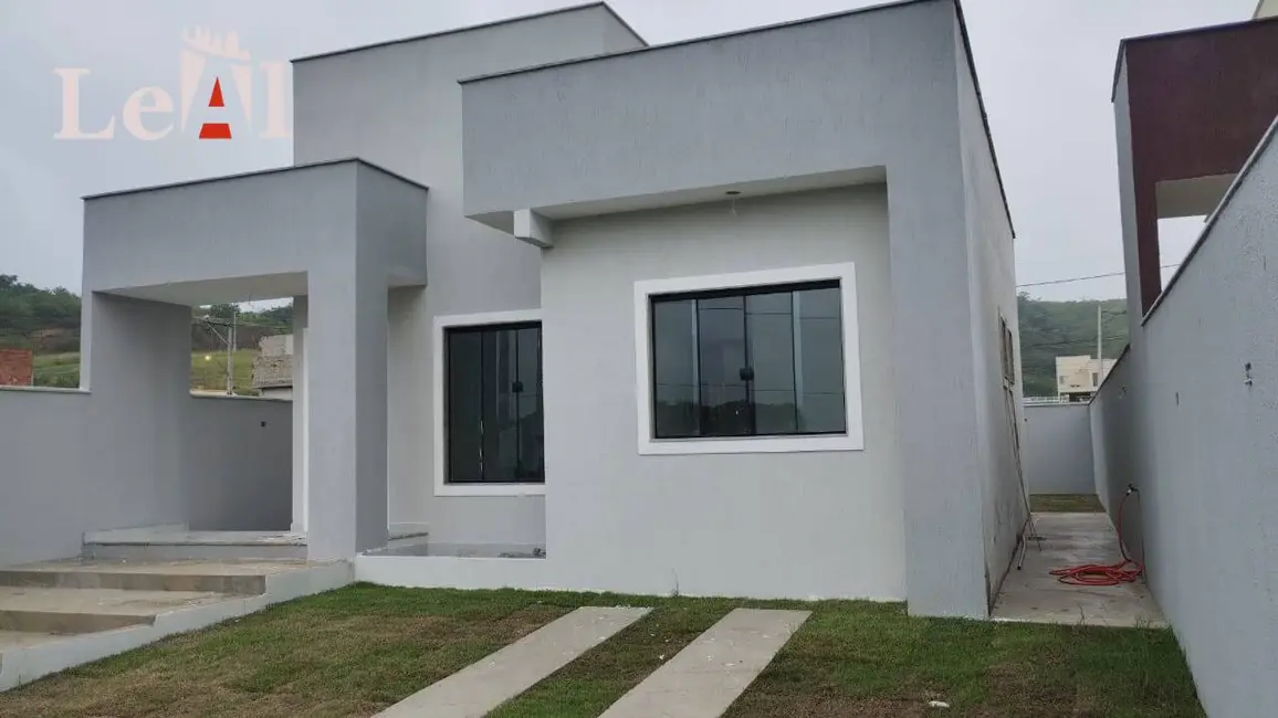 Foto 3 de Casa com 2 quartos à venda em Caxito, Marica - RJ