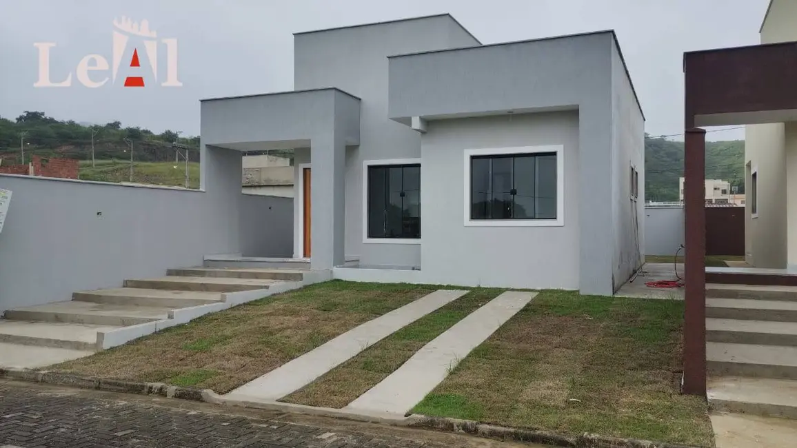 Foto 5 de Casa com 2 quartos à venda em Caxito, Marica - RJ