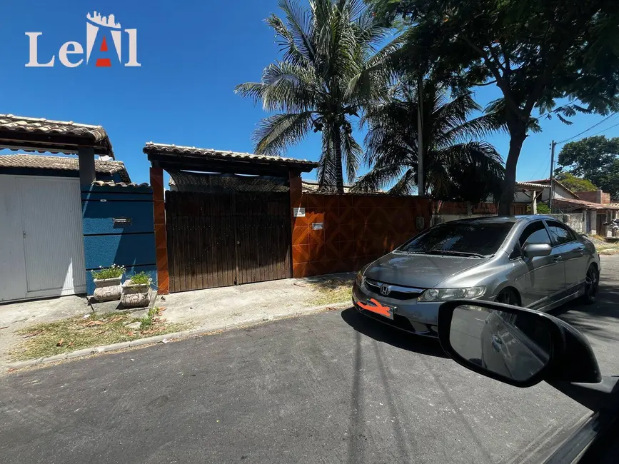 Foto 9 de Casa com 2 quartos à venda, 262m2 em São José do Imbassaí, Marica - RJ