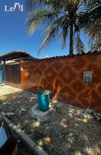 Foto 1 de Casa com 2 quartos à venda, 262m2 em São José do Imbassaí, Marica - RJ