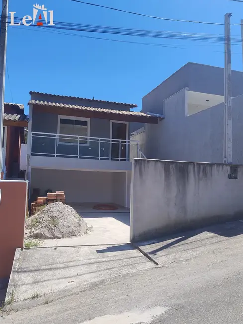 Foto 2 de Casa com 2 quartos à venda em Itapeba, Marica - RJ