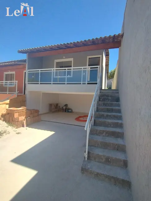Foto 1 de Casa com 2 quartos à venda em Itapeba, Marica - RJ