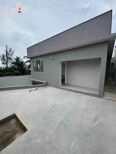 Foto 7 de Casa com 2 quartos à venda, 480m2 em Jardim Atlântico Central (Itaipuaçu), Marica - RJ