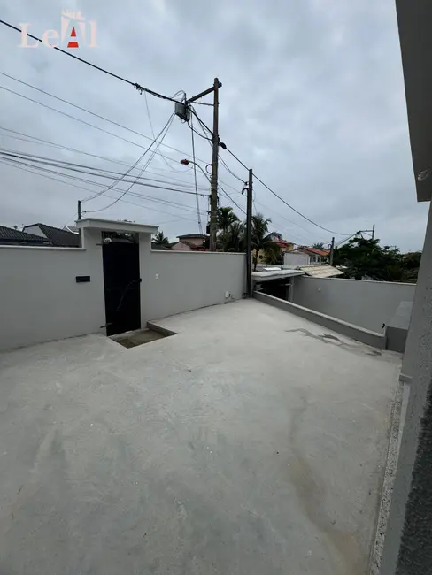 Foto 8 de Casa com 2 quartos à venda, 480m2 em Jardim Atlântico Central (Itaipuaçu), Marica - RJ