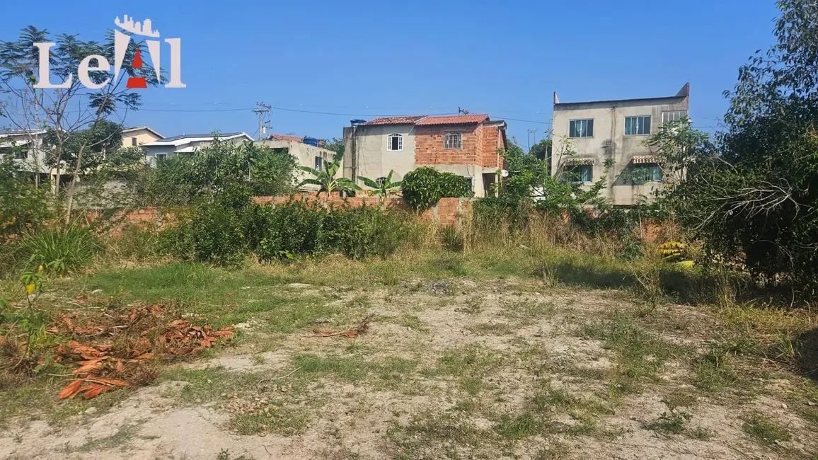 Foto 3 de Terreno / Lote à venda em Itapeba, Marica - RJ