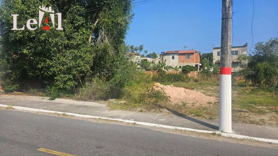 Foto 5 de Terreno / Lote à venda em Itapeba, Marica - RJ