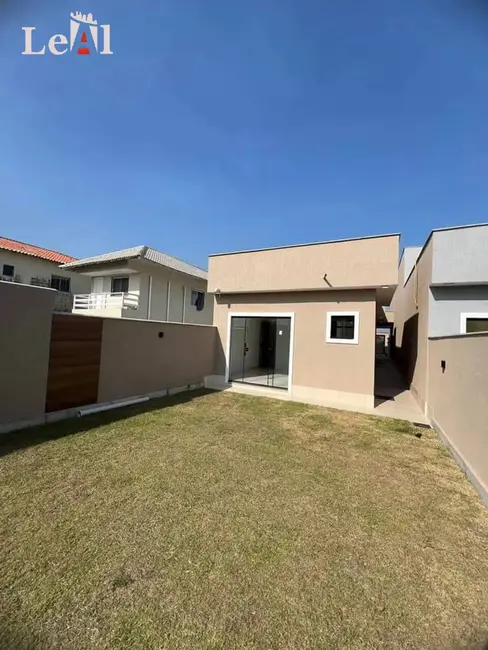 Foto 6 de Casa com 3 quartos à venda, 240m2 em Jardim Atlântico Central (Itaipuaçu), Marica - RJ