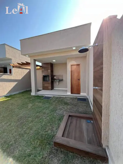 Foto 8 de Casa com 3 quartos à venda, 240m2 em Jardim Atlântico Central (Itaipuaçu), Marica - RJ